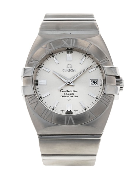 Omega Constellation Double Eagle 1503.30.00